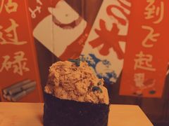 爆炸头-一本久捷(新福店)