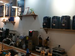 -留白咖啡(人民巷八号大院店)