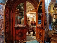 -新疆伊宁远征餐厅