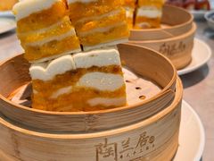 -陶兰居·手工点心·粤菜(圆融时代广场店)
