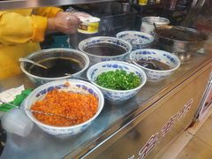-蔡林记(广埠屯店)