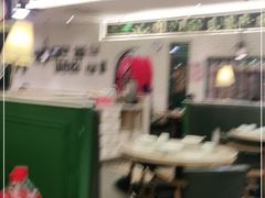 大堂-茶港·点心·啫啫煲(范湖万达广场店)