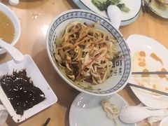 -惠丰门丁肉饼店