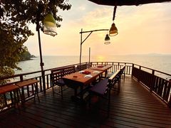 -卷心菜和避孕套餐厅(Pattaya)