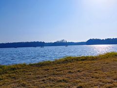 -上海海湾国家森林公园