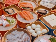 -海底捞大排档火锅(打浦路店)