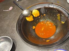 -缘福乡村铁锅炖民宿(八达岭店)