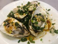 -金海湾海鲜排档(朱家尖店)
