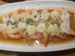 -金牌外婆家(苏州中心店)