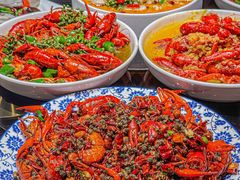 -金陵一哥龙虾(水木秦淮店)