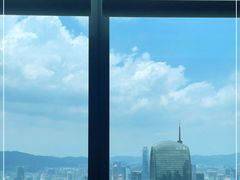 -广州柏悦酒店·悦景轩·粤菜餐厅