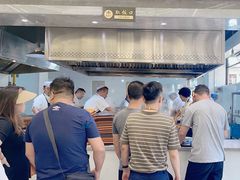 -清真磨沟沿老字号牛肉面(总店)