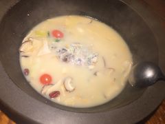 -咕嘟草帽鱼·牛奶一样的鲜鱼汤(包河万达广场创始店)