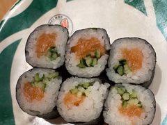 -新一番三文鱼寿司(红城湖店)