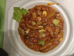 -川人百味(金安中央大街店)