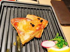 -虹料理·日料放题(悠方店)
