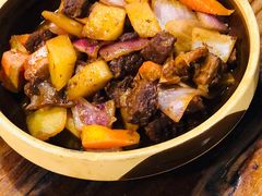 -卧龙堡客栈·中餐厅(古北水镇店)