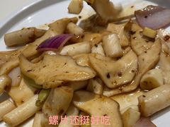 -老蒲鲜(涵江店)