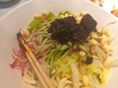 -大海碗·京菜炸酱面(雍和宫店)