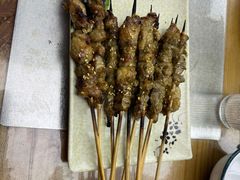 -巴依老爷新疆餐厅