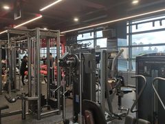 -GMJ·24H健身房(北外滩店)