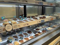 -宜家·瑞典风味餐厅(无锡店)