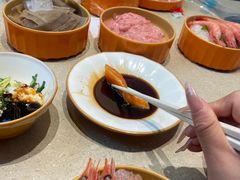 -海底捞大排档火锅(打浦路店)