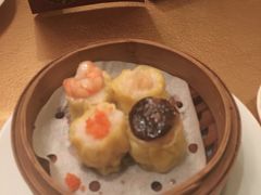 -红棉中餐厅·广州海航威斯汀酒店