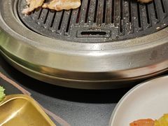 -東盛炭烤自助料理(玄武招商花园城店)