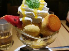 -Lia Cafe Bar Restaurant松山咖啡屋
