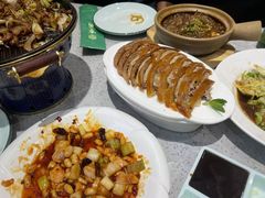 -紫光园·烤鸭(紫燕中路店)