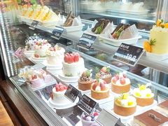 -FANEN法念·烘焙·甜点(万象城店)