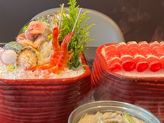 -蒋记海鲜姿造•洋房别墅(星河湾店)