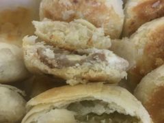 -西施酥饼(欧亚商都店)