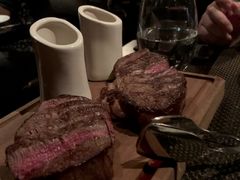 -The Grill by Sean Connolly