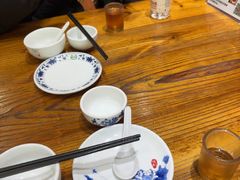 -下梅人家土菜馆(历史文化餐厅度假区店)