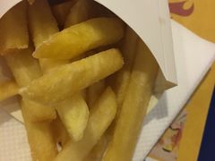 -汉堡王(上海虹口龙之梦)