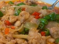 -贡宴盐帮菜自贡驻京联络处餐厅
