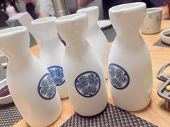 -菊上料理(蜀山银泰百货店)