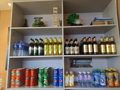 -杨妈妈粥店(滑翔路店)