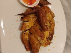 -喜来登由由大酒店九州膳坊中餐厅