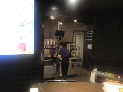 -麦当劳(景城邻里中心店)