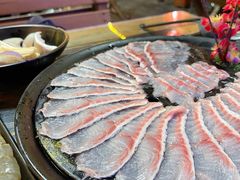 斑鱼片-丽江庭院之爱在路上(西单店)