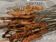 -曹掌柜小酒馆烧烤集团(崂山同兴路店)