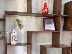 -绿华园休闲山庄