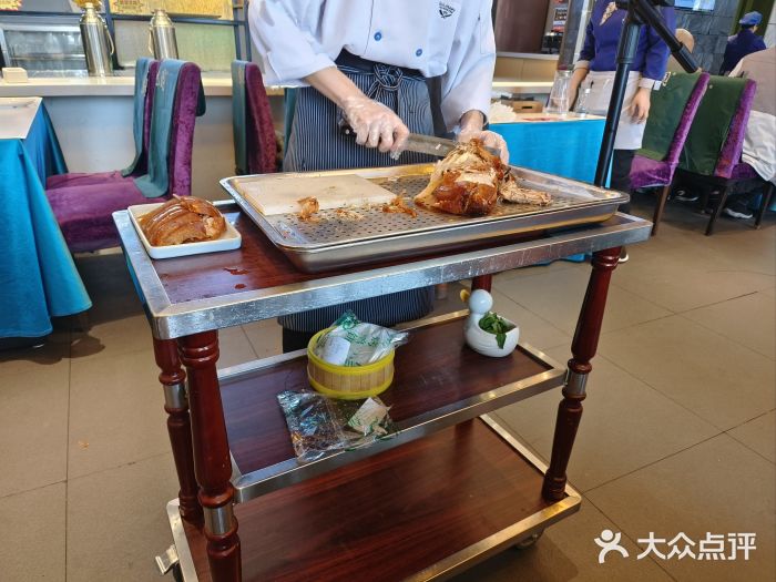 紫光园(马桥店)图片