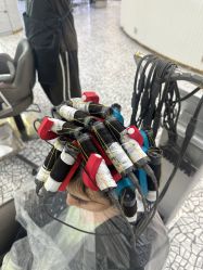 -型色沙龙 Color Salon