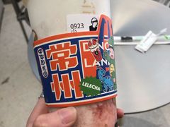 -LELECHA乐乐茶(百货大楼店)