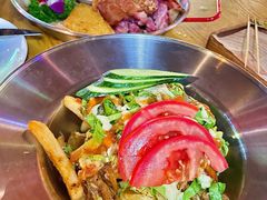-味德西餐音乐酒吧 Wade's Bar&Grill