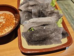-壹兆圆重庆火锅手工炒底料(长白格林玫瑰湾店)